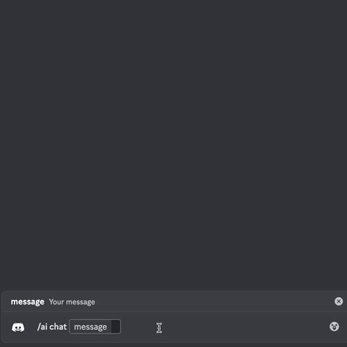 🤖 AI Chat